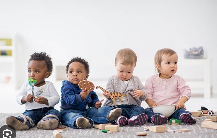 Actividad en aula nubes